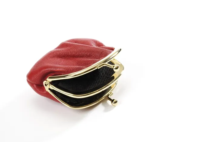 Framed Print : Wallet Print from imageBROKER