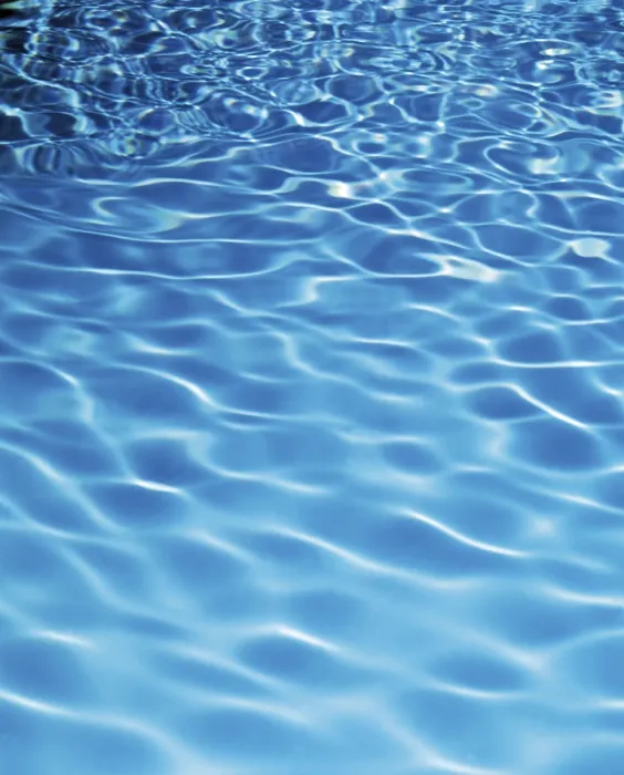Framed Print : Water Surface Print