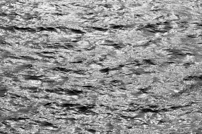 Framed Print : Black and White Print of Mohnesee Water Surface Framed Print : Black and White Print of Mohnesee Water Surface