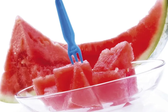 Framed Print : Watermelon Print by ImageBROKER Framed Print : Watermelon Print by ImageBROKER