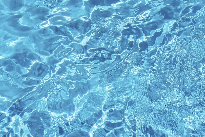 Framed Print : Wavy Blue Water Surface Print with Reflections Framed Print : Wavy Blue Water Surface Print with Reflections