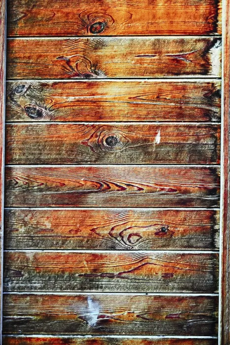 Framed Print : Weathered Hardwood Print - Vertical Image Framed Print : Weathered Hardwood Print - Vertical Image