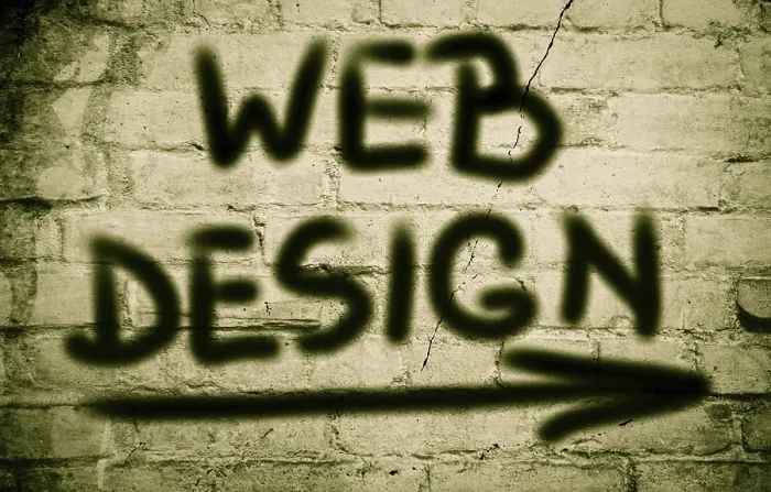 Framed Print : Web Design Concept Print Framed Print : Web Design Concept Print