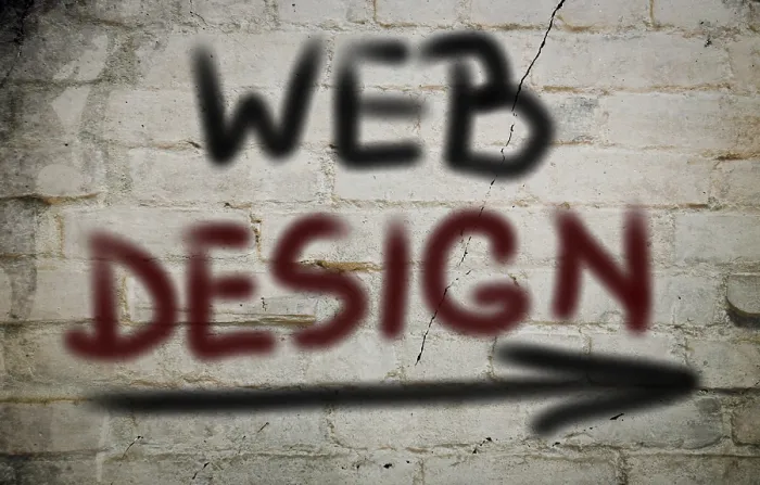 Framed Print : Web Design Concept Print Framed Print : Web Design Concept Print