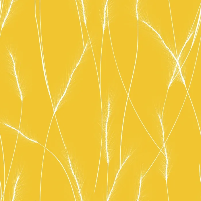 Framed Print : Wheat Cereal Ears Seamless Print Pattern Framed Print : Wheat Cereal Ears Seamless Print Pattern