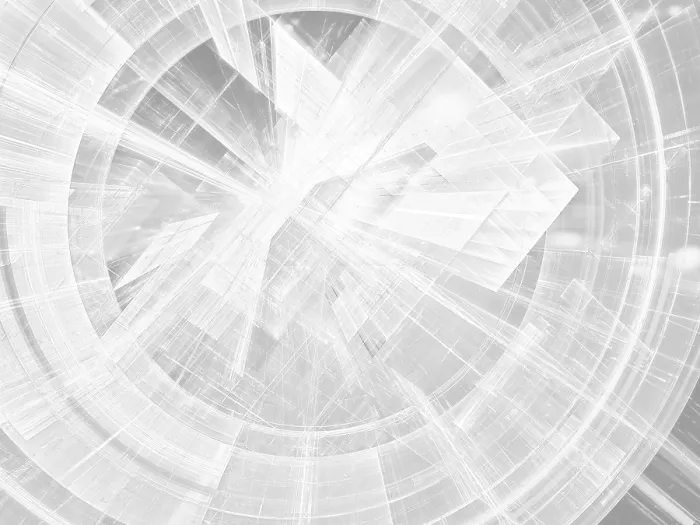 Framed Print : Abstract Pale Tech Disk Print Framed Print : Abstract Pale Tech Disk Print