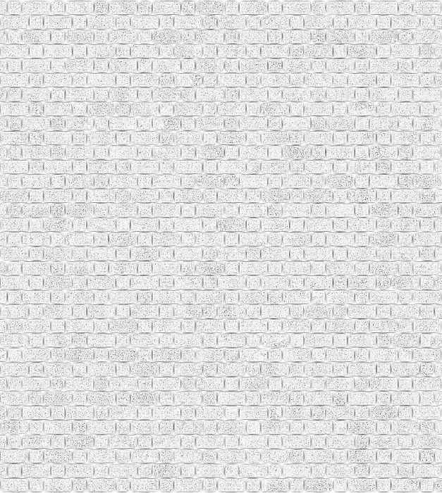 Framed Print : White Brick Wall Print - Uniform Pattern and Clean Texture Framed Print : White Brick Wall Print - Uniform Pattern and Clean Texture