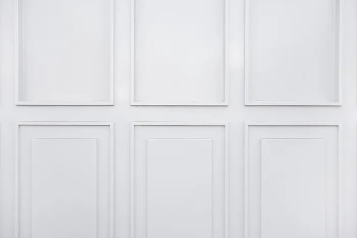 Framed Print : White Wall Background Print Framed Print : White Wall Background Print