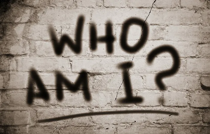 Framed Print : Who Am I Print by ImageBROKER Framed Print : Who Am I Print by ImageBROKER