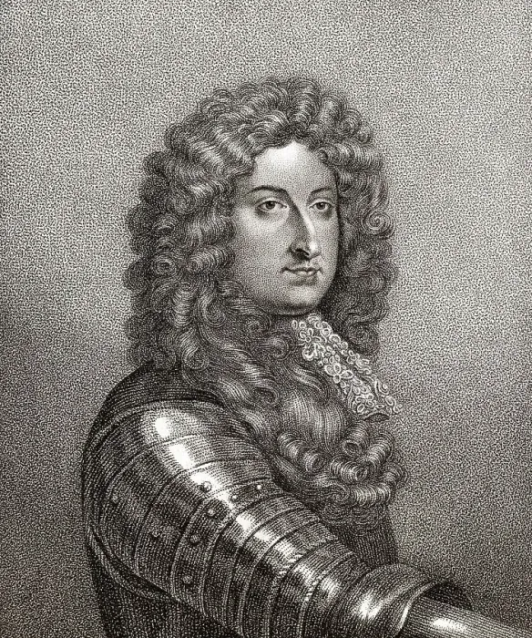 Framed Print : Print of William Cavendish, 1st Duke of Devonshire Framed Print : Print of William Cavendish, 1st Duke of Devonshire