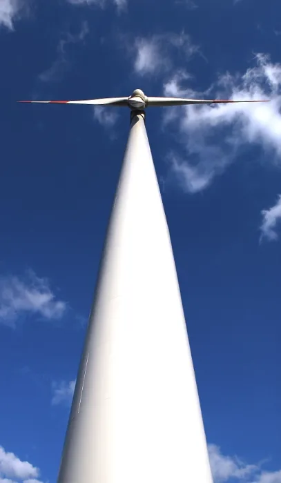 Framed Print : Wind Engine Clean Energy Print Framed Print : Wind Engine Clean Energy Print