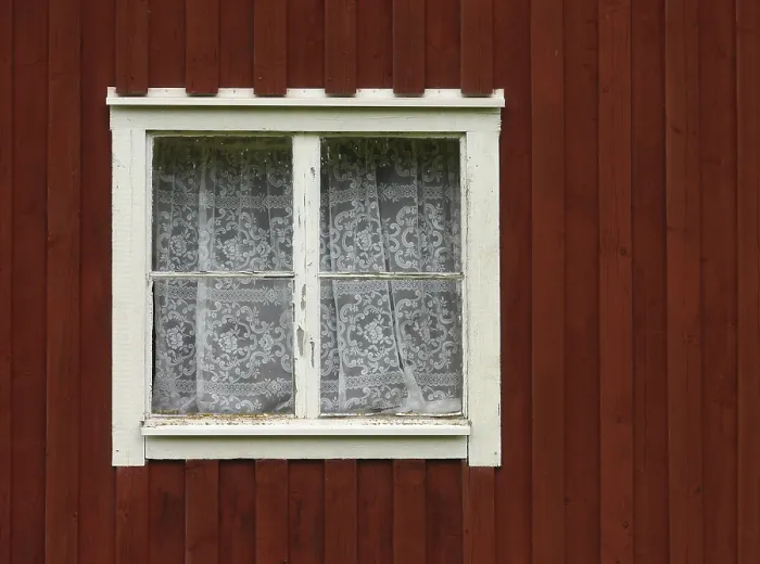 Framed Print : Windows Print from imageBROKER Framed Print : Windows Print from imageBROKER