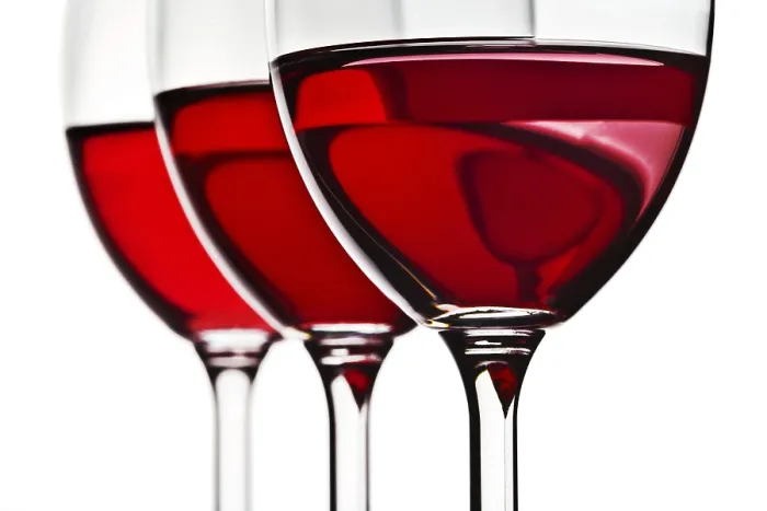 Framed Print : Three Wineglasses Print Framed Print : Three Wineglasses Print