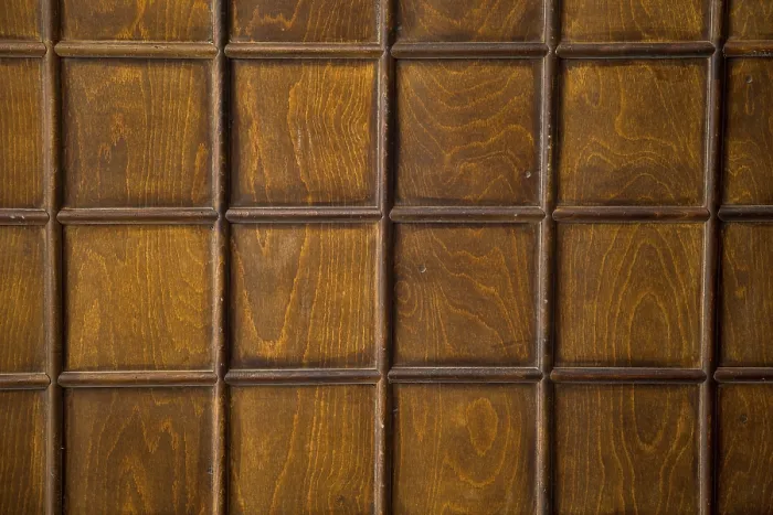 Framed Print : Wood Texture with Checked Patterns Print Framed Print : Wood Texture with Checked Patterns Print