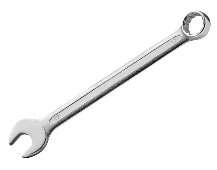 Framed Print : Wrench or Spanner Print Framed Print : Wrench or Spanner Print