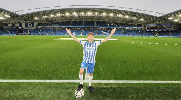 Tottenham Hotspur Vs Spurs V Brighton What Channel Brighton What