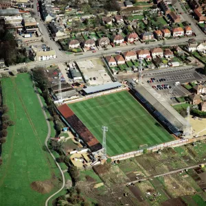 Abbey Stadium, Cambridge AFL03_Aerofilms_687744