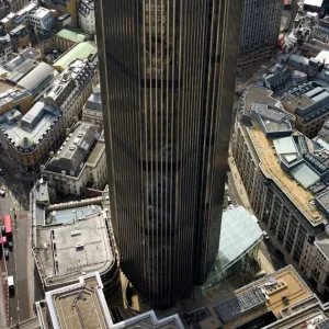 Towers Related