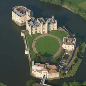 Château de Leeds 24978_031 Château de Leeds 24978_031