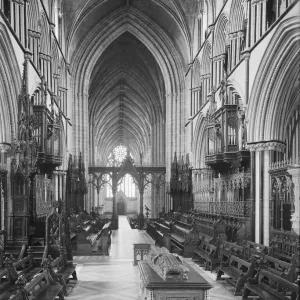 Prints of Iconic Photographers of England - Historic Image Collections: Herbert Felton Collection (1888-1968)