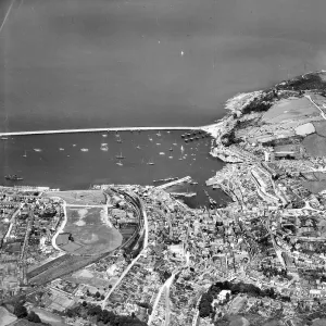 Aerial Photography Collection: England