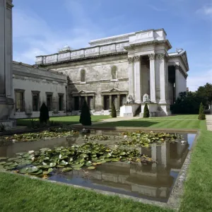 Towns and Cities of England - Streets, Skylines and Urban Life: Cambridge