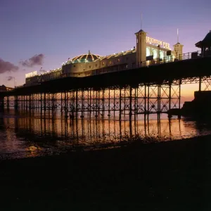 Victorian Architecture - Buildings, Streets and Landmarks