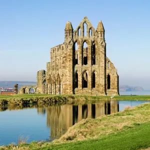 Explore England - Iconic Landmarks and Places to Visit: Explore Yorkshire: Landscapes, Heritage and Travel