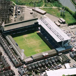 England Collection: Leicester