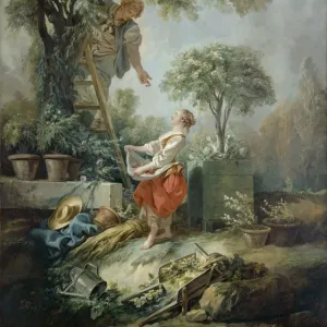Kenwood House - Art Collections