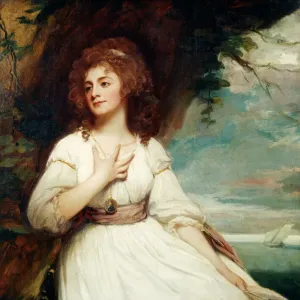 Female Portraits