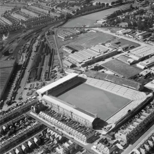 Fratton Park EAW068746