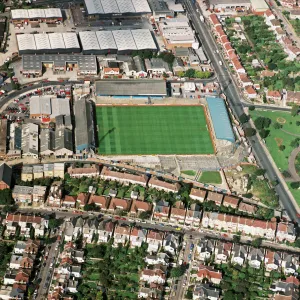 Goldstone Ground, Brighton EAW613270