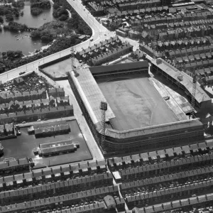England Collection: Aerial Views