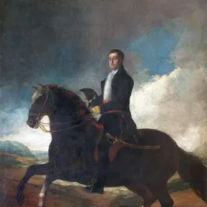 Francisco Goya