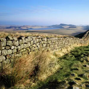 Hadrians Wall J080005