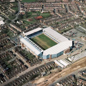 England Collection: Coventry