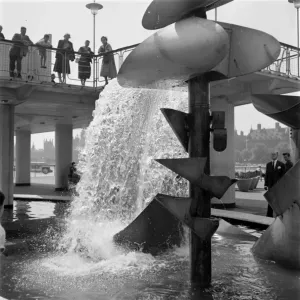 Prints of Iconic Photographers of England - Historic Image Collections: S W Rawlings Collection (1945-1965)