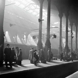 Railway
