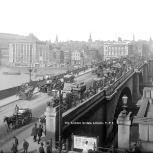 City of London
