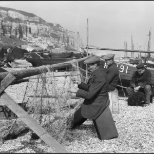 Prints of Iconic Photographers of England - Historic Image Collections: J Dixon-Scott Collection (1920s-1930s)