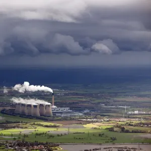Industrial