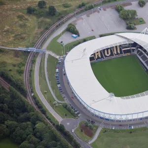 England Collection: Kingston upon Hull