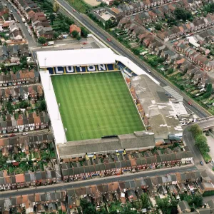 Kenilworth Road, Luton EAC613790