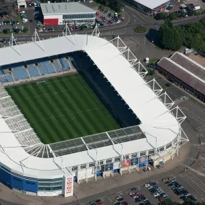 King Power Stadium 27591_027