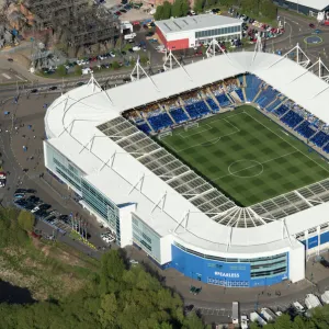 King Power Stadium 33128_043