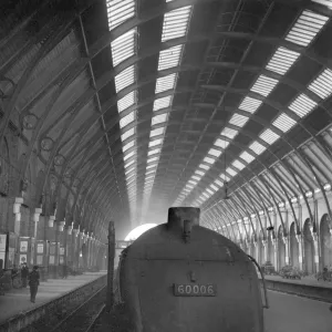 Stations