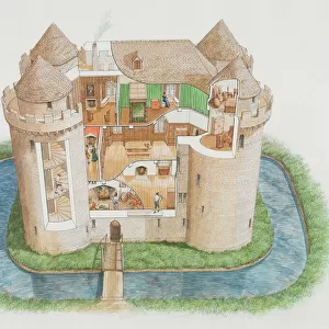 Styles Collection: Tudor Architecture