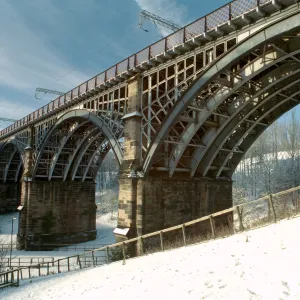 Ouseburn Viaduct