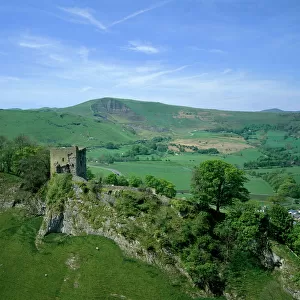 Castles Jigsaw Puzzle Collection: Midland Castles